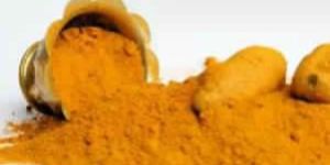 Turmeric Powder