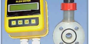 Digital Flow Meters