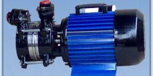 Self Priming Monoblock Pump