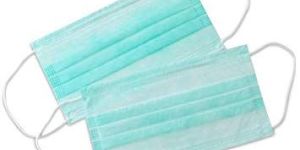 Disposable Face Mask