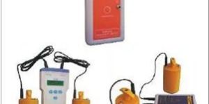 Surface Resistivity Meter