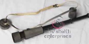 Brass Hand Held Telescope