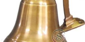 Brass Ship Bell