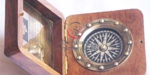 Nautical Compass