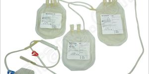 Blood Bag Systems