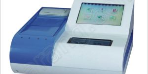 Blood Coagulation Analyzer