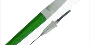 Blood Collection Needles