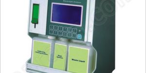 Electrolyte Analyzer