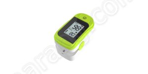 Fingertip Pulse Oximeter