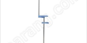 IV Pole Saline Stands