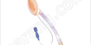 Laryngeal Mask