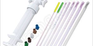 MANUAL VACUUM ASPIRATION KIT