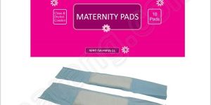 Maternity Pads