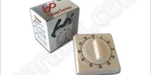 Mechanical Timer