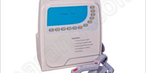 Monophasic Defibrillator