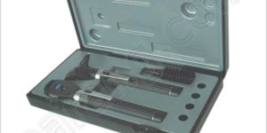 Otoscope Cum Opthalmoscope Set
