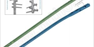 Perfect Tibial Nail - Cannulated