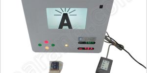 Rotating Eye Testing Drum