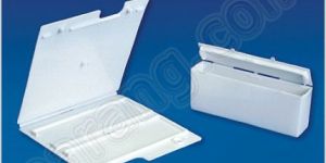 Polypropylene Slide Mailer