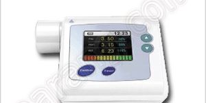 Spirometer