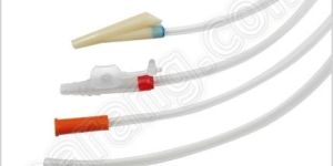 Suction Catheters