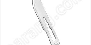 Surgical Blades and Scalpels