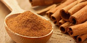 Cinnamon Powder