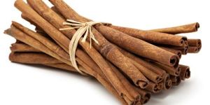 Dried Cinnamon Sticks