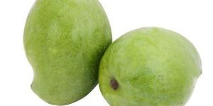 Fresh Green Mango