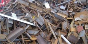 Heavy Melting Scrap