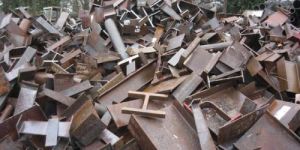 Iron Steel Scrap