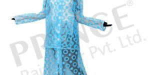 RAINCOAT RAINJACKET SKIRT