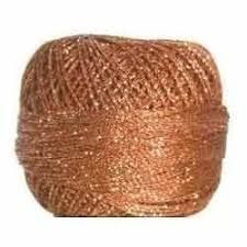 Metallic Yarn