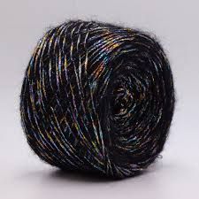 Mh Type Yarn