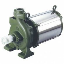 Submersible Water Pump