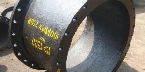 Cast Iron Pipes & Fittings