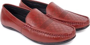 Mens Leather Shoes