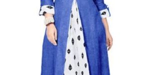 Khadi Kurtis