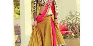 Designer Lehenga Choli
