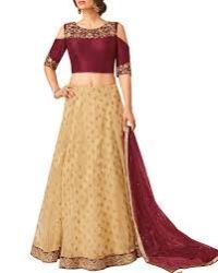 Fancy Lehenga Choli