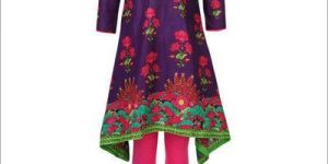 Ladies Fancy Kurti