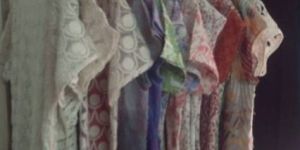 Ladies Suit Stitching Service