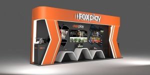 3D Video Recording Service