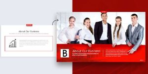 Corporate Multimedia Presentation