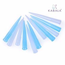 Micro Pipette Tips White