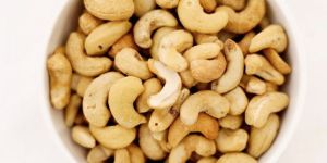 Cashew Nuts