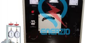 DC SERIES MOTOR STUDY TRAINER