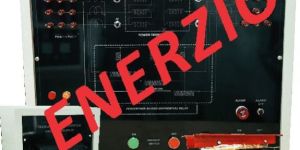 TRANSFORMER DIFFERENTIAL PROTECTION TRAINER