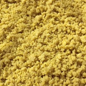 Extruded Soybean Meal