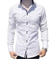 Mens Cotton Shirts